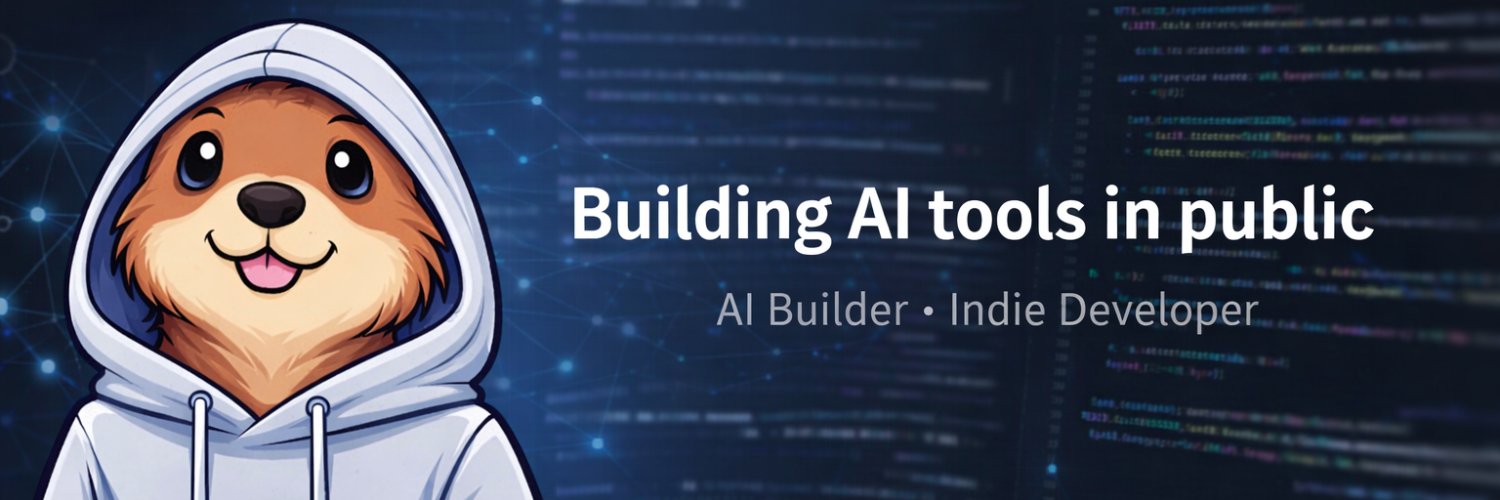 LZL | AI Builder banner