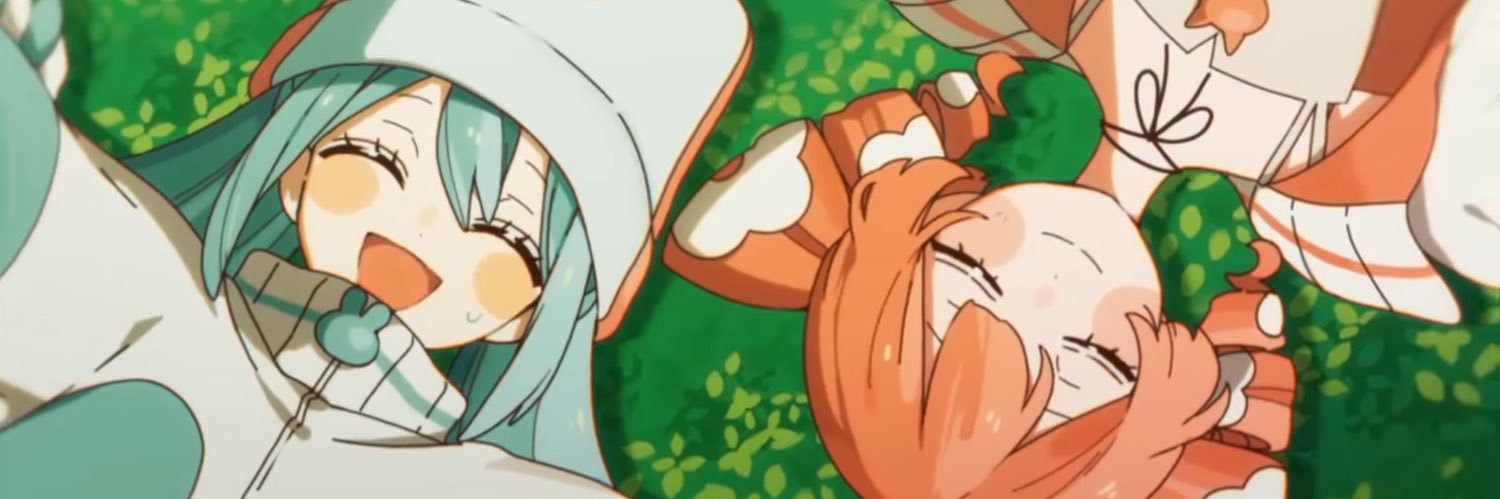 gapy’s green jungle banner