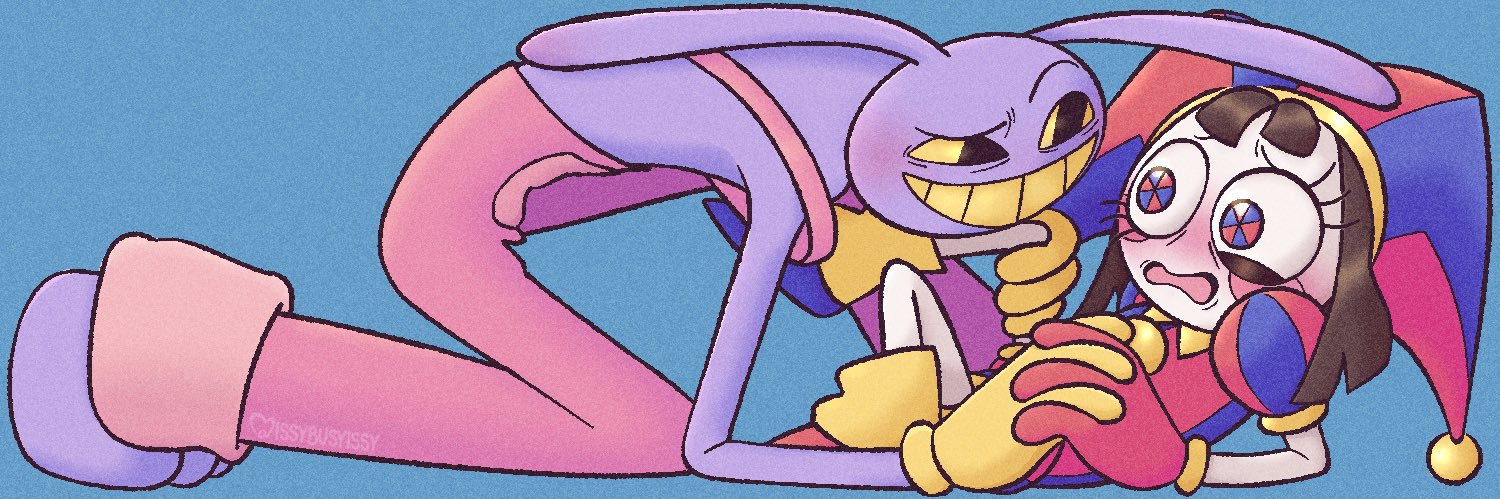 ✨ IssyBusyIssy ✨ banner