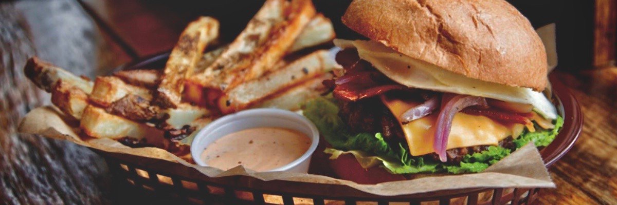 The Cookery - Nashville banner