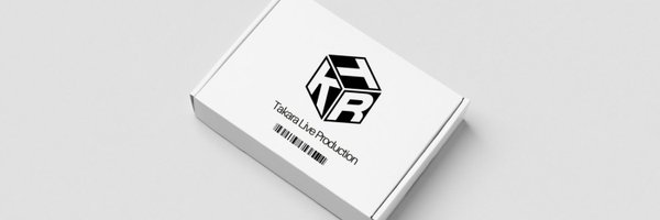 TakaLiveProd Profile Banner