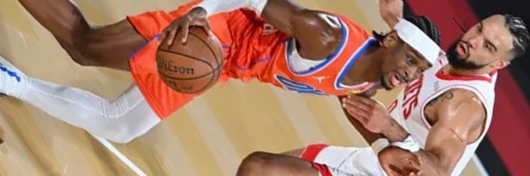 Gilgeous Island 🏝️ banner