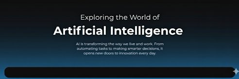 Dilshad Hussain banner