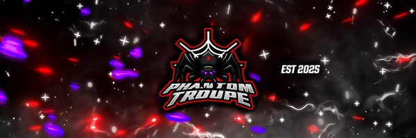 PhantomTroupe2K Profile Banner