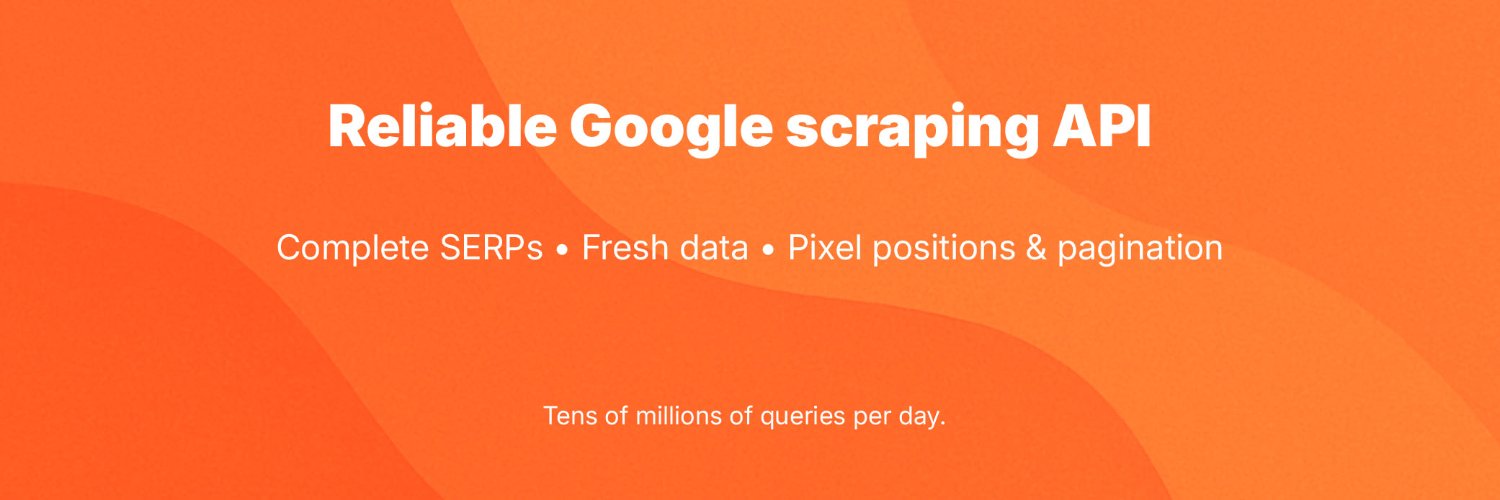 Semscraper banner