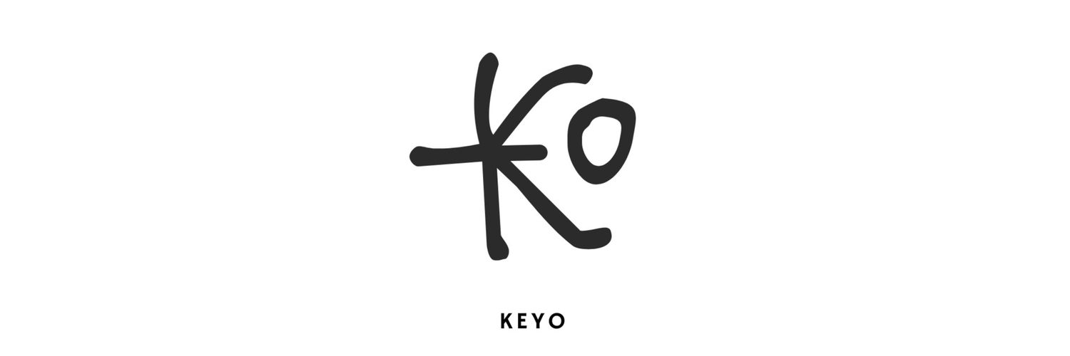 KEYO 99% (Art moots) banner