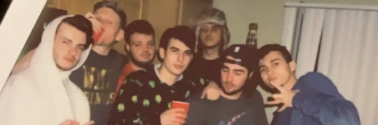 bendzinski's profile banner image