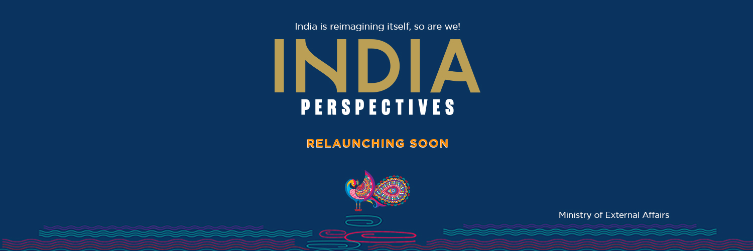 India Perspectives banner
