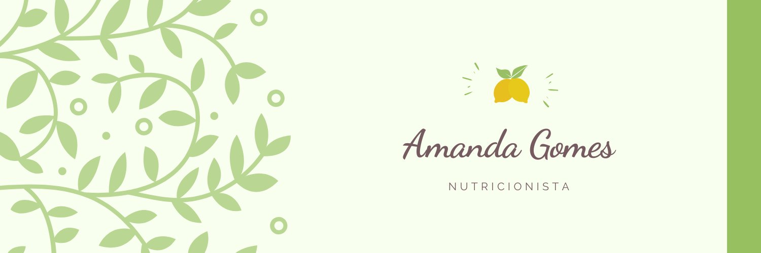 amandagsnutri's profile banner image
