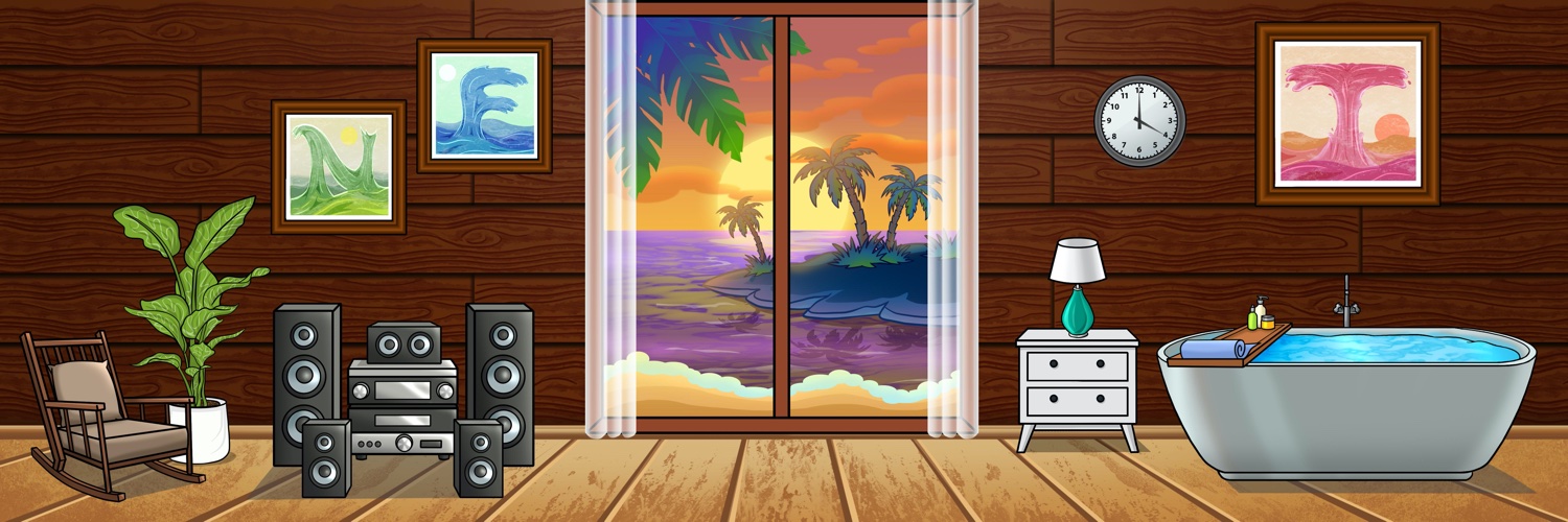 JuLSaLL's profile banner image
