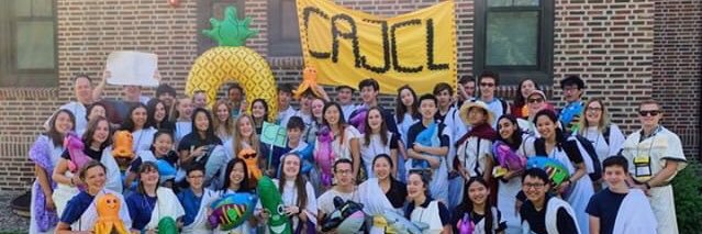 CaliforniaJCL's profile banner image