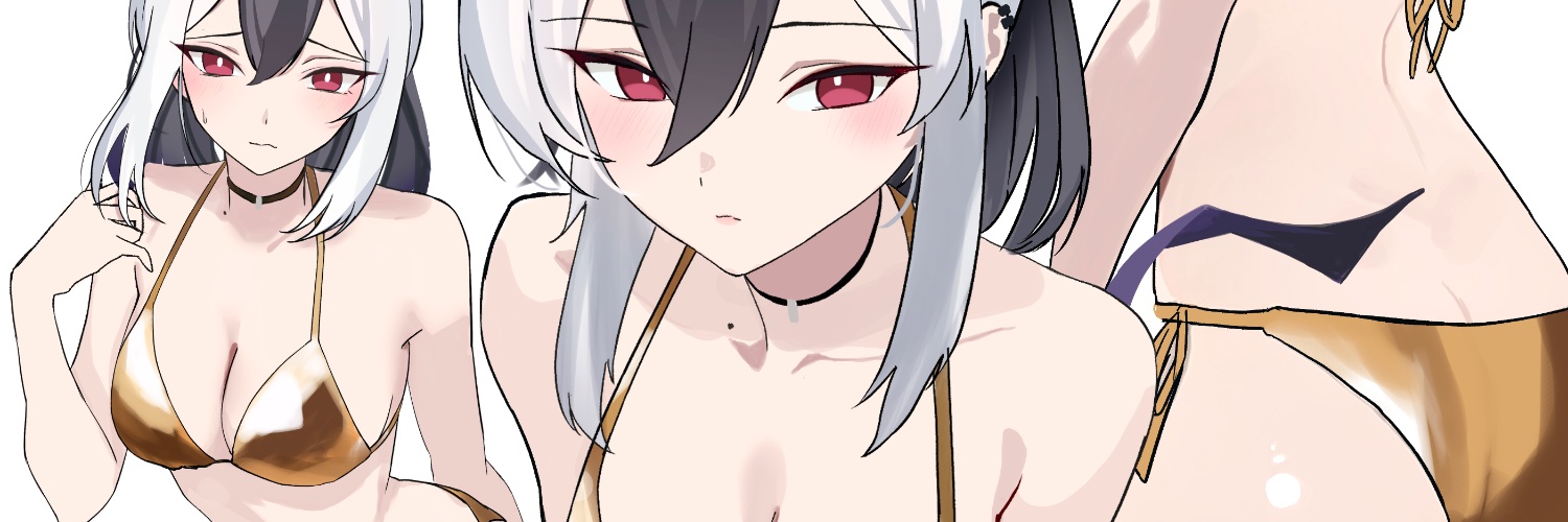 KeyAn(Key餡) banner