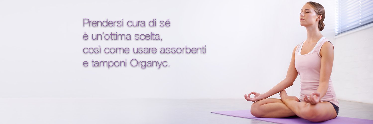 Organyc's profile banner image