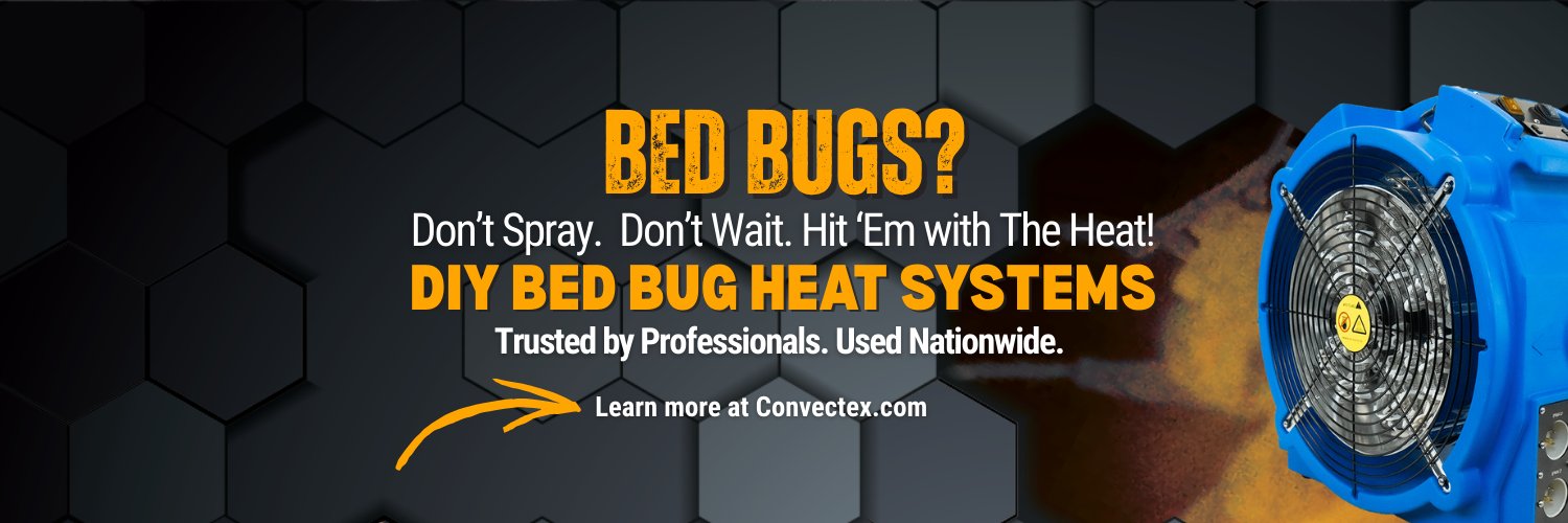 Convectex's profile banner image
