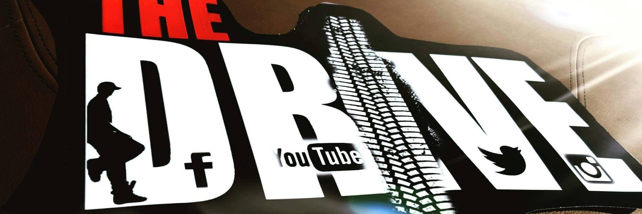 _TheDrive_'s profile banner image