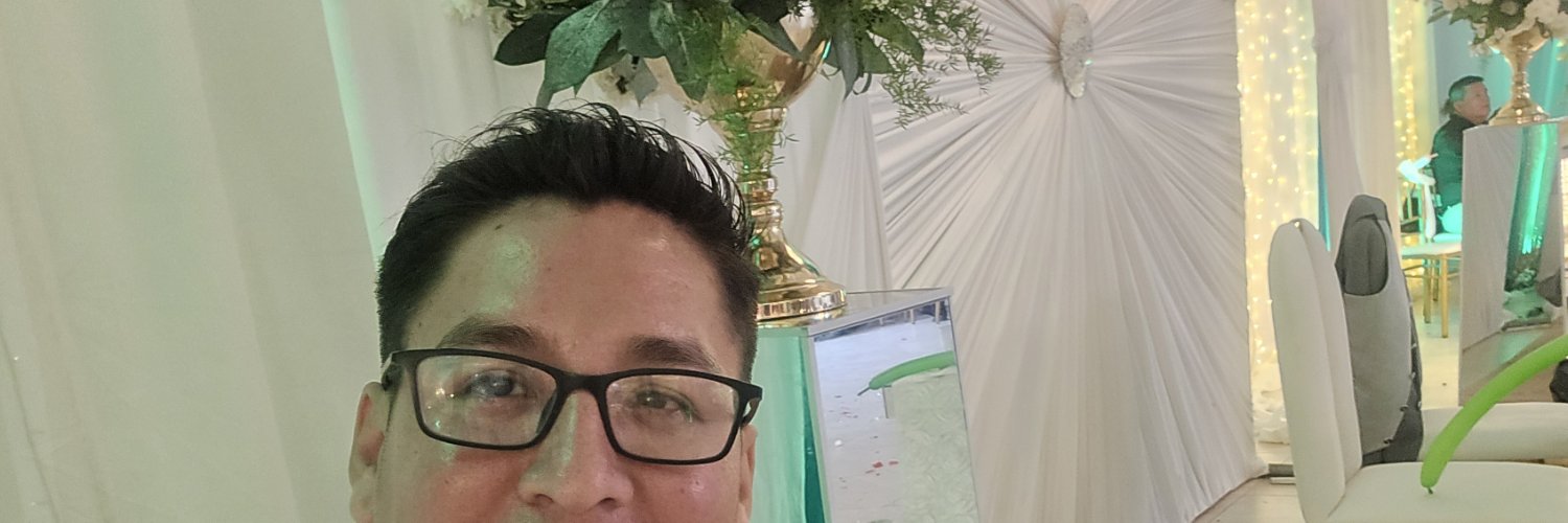 paulgary20's profile banner image