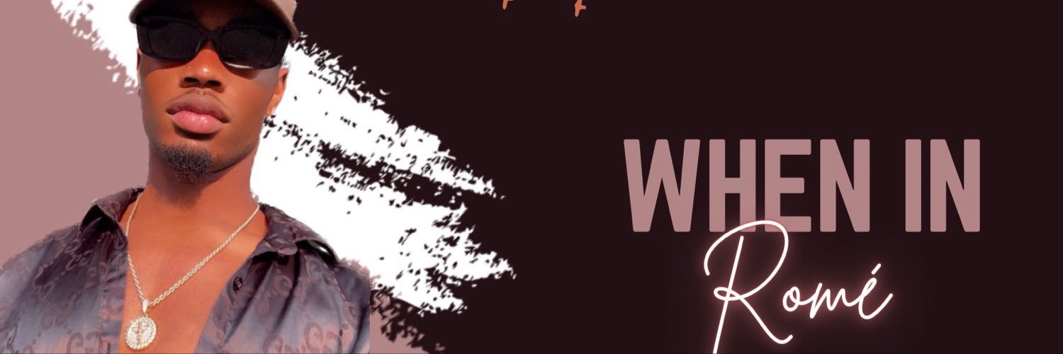 JromeRaw's profile banner image