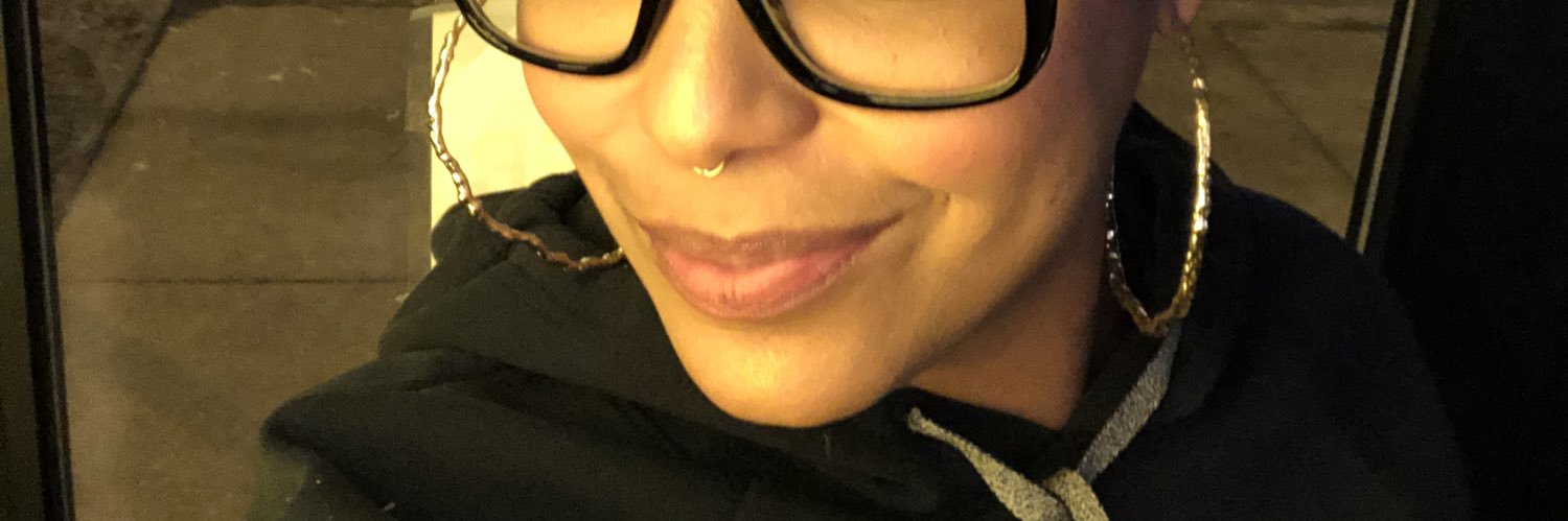 MeLnificent_MeL's profile banner image