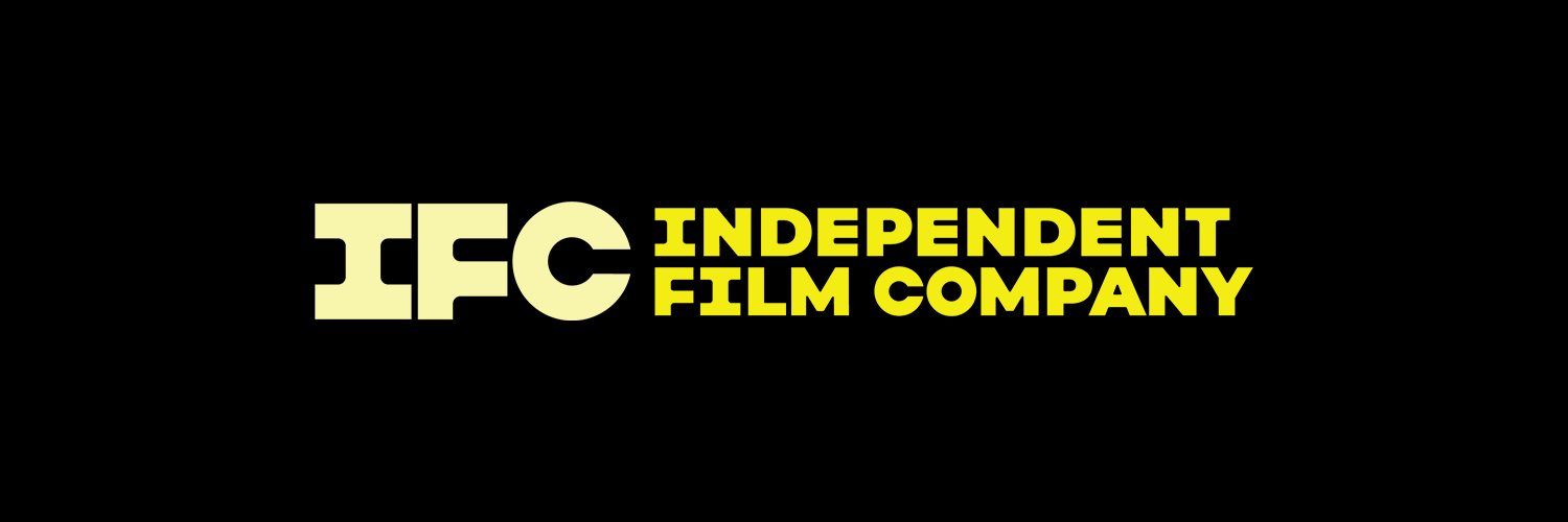 Independent Film Company (IFC) banner