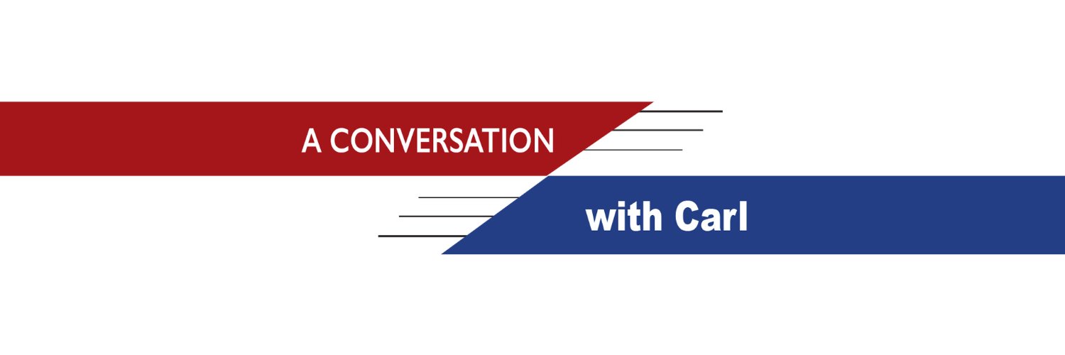 Carl Leibowitz banner