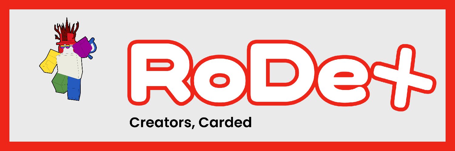 RoDex Trading Cards (@rodexcards) / Posts / X