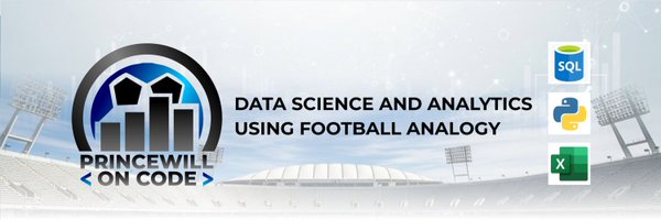 PrinceonCode Profile Banner