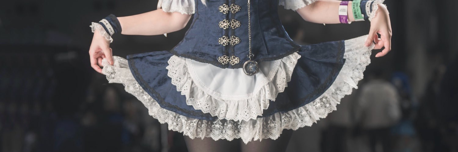 あみむ🐹29日AJ行くみたい banner