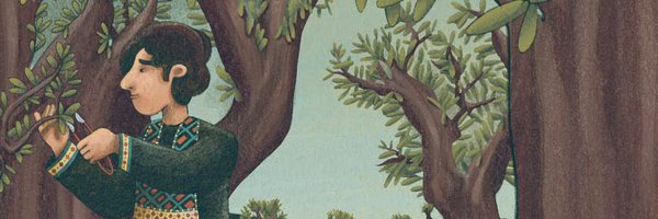 ayaghanameh Profile Banner