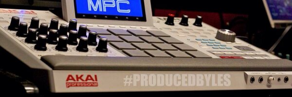 DJLES Profile Banner