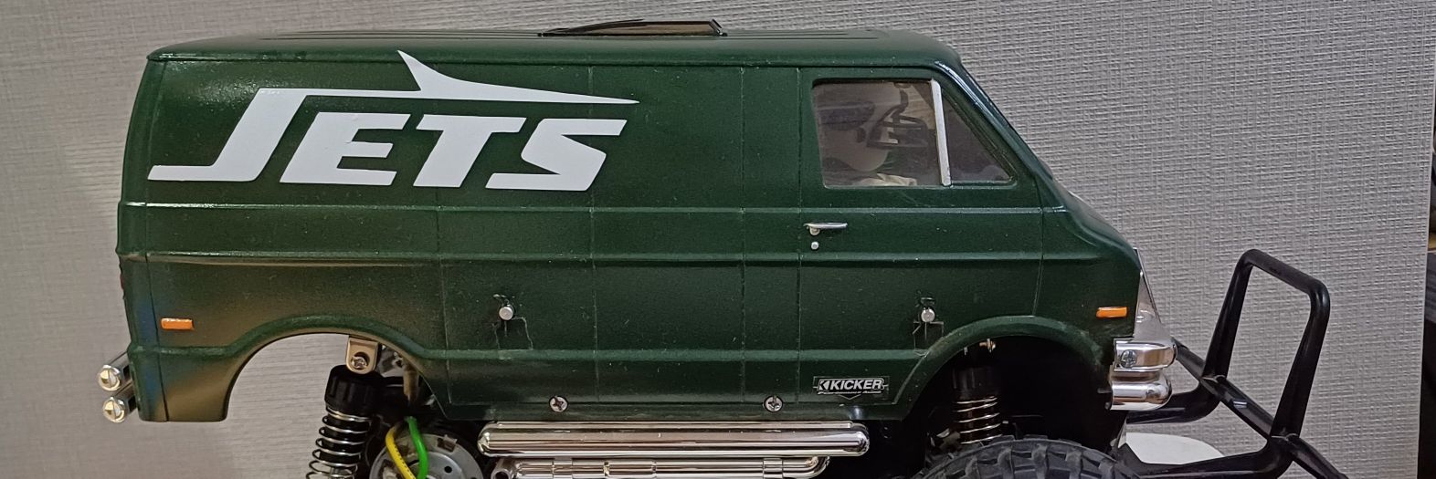 Peter LaFontaine banner