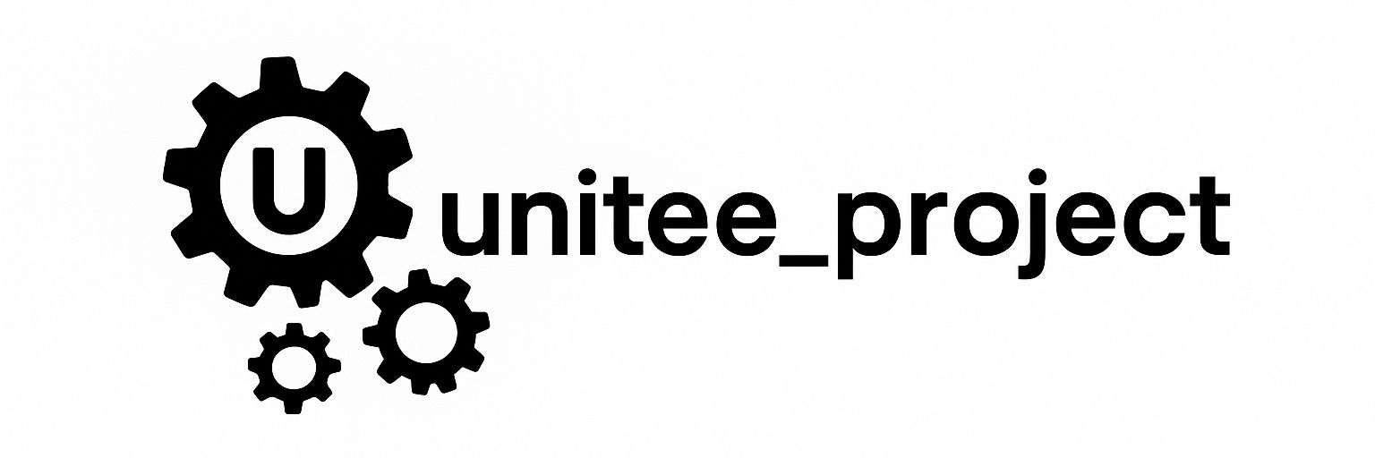 Unitee banner