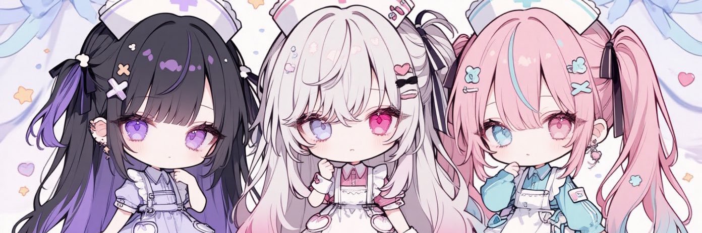 にあ【大臣MG】 banner