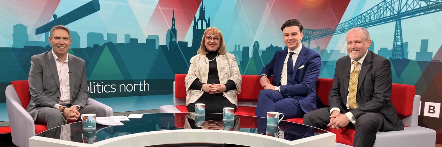 Councillor Lyall Reed banner