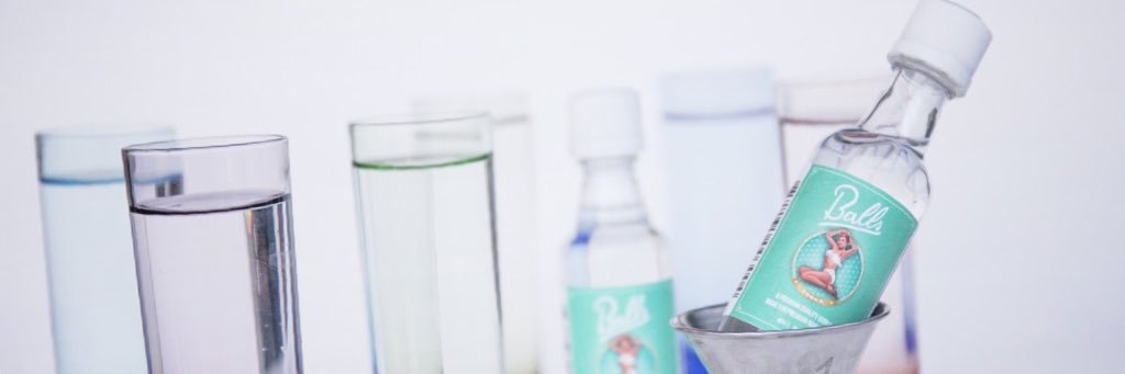 BallsVodka's profile banner image