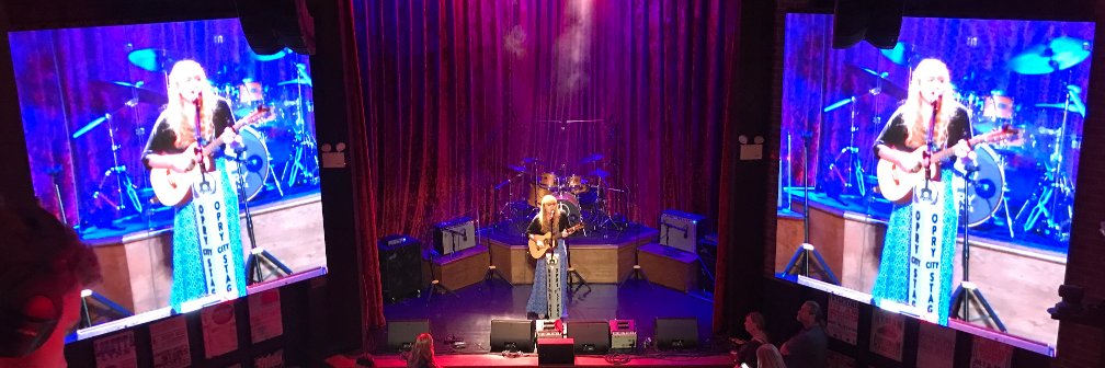 Chloë Collins banner