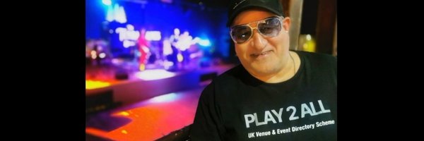 BluesmanMikeF Profile Banner