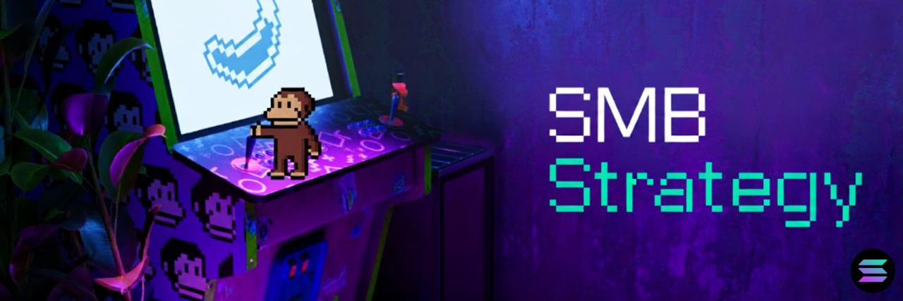 SMB Strategy banner