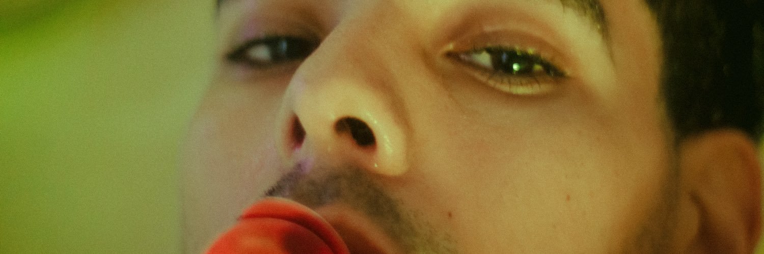 alejandroslay's profile banner image