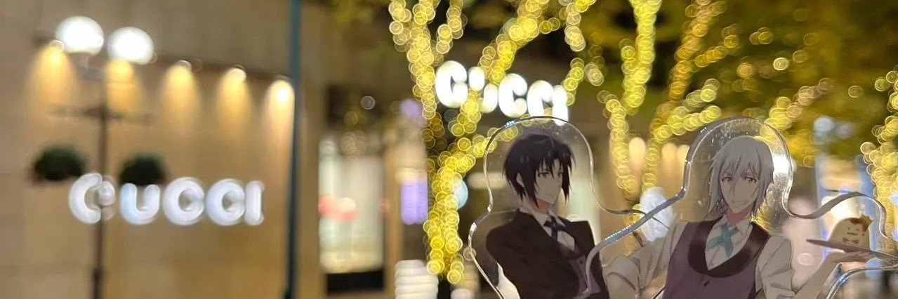 ひなさん banner