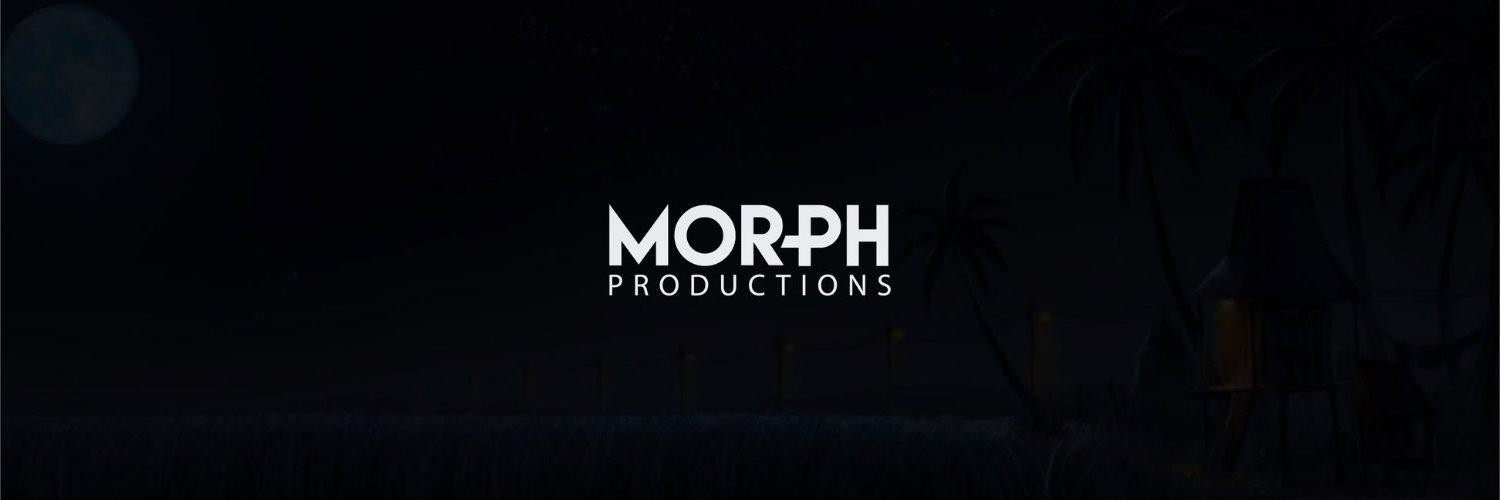 MorphProX's profile banner image