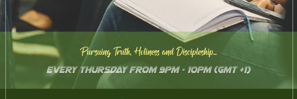 Truthandrevival's profile banner image