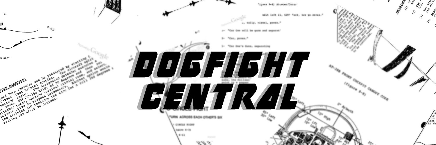 VRC Dogfight Central (@VRCDogfight) / Posts / X