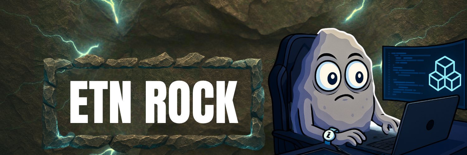 ETN Rock banner