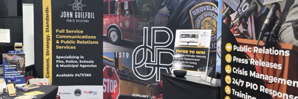 GuilfoilPR Profile Banner
