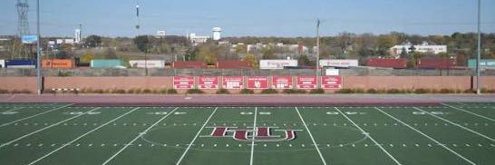 Eric Oliphant banner