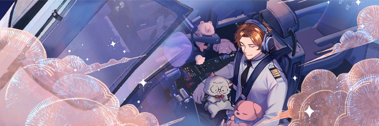 🥄韶韶🥄 banner