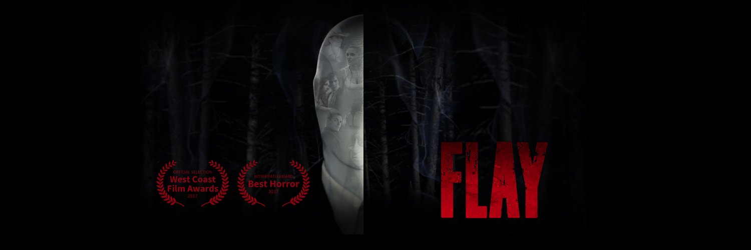 Flay banner