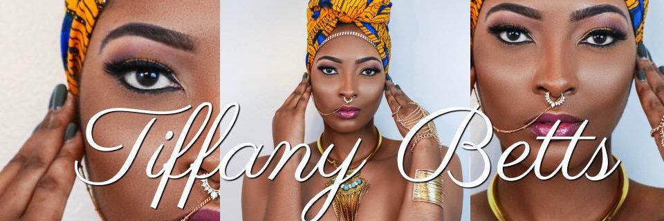 thetiffanybetts's profile banner image