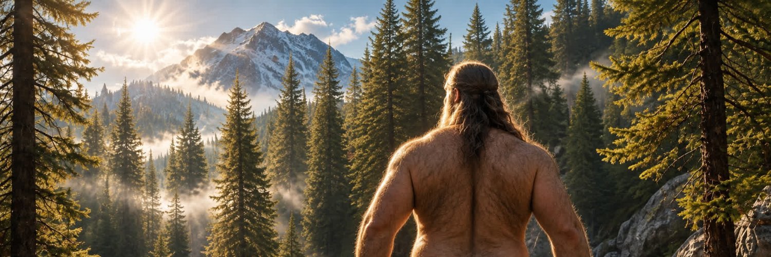 fablebear's profile banner image