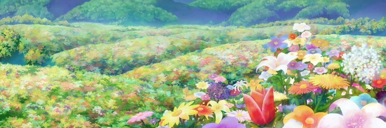 fanvtuber ⭐🪇/🐭🩴 banner